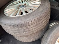 Second-hand Ford Focus 90 CP (66 kW) 2009 Alb Berlinǎ