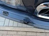 Gebraucht BMW 740 Sport Line 245 PS (180 kW) 1999 Blau Limousine