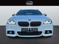 gebraucht BMW 535 d xDriveTouring M-Sport*Head-Up*Soft-Close*