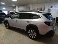 gebraucht Subaru Outback 2.5i Lineartronic Platinum