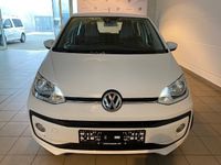 Second-hand VW up! Move 75 CP (55 kW) 2017 Alb Hatchback