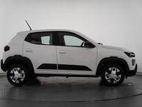 Neu Dacia Spring Expression 33 kW (45 PS) 2025 Weiß Kleinwagen