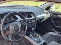 gebraucht Audi A4 B8 Avant