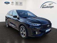 Neu Ford Kuga ST-Line 186 PS (136 kW) 2025 Agata black metallic SUV