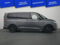 Gebraucht VW Multivan Style 150 PS (110 kW) 2026 Schwarz Van / Kleinbus