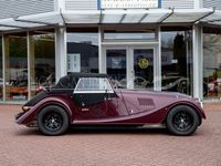 Gebraucht Morgan Plus 258 PS (189 kW) 2024 Rot Cabrio