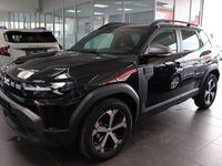 Neu Dacia Duster Journey 154 PS (113 kW) 2026 Grau SUV