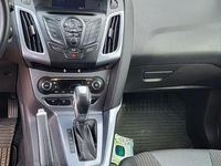 Gebraucht Ford Focus Titanium 163 PS (119 kW) 2014 Rot Kombi