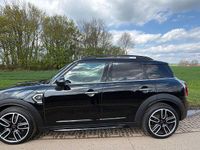 Gebraucht Mini Cooper S 192 PS (141 kW) 2019 Schwarz Kleinwagen