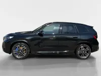 Neu BMW X1 Luxury Line 197 PS (144 kW) 2026 Saphirschwarz metallic SUV