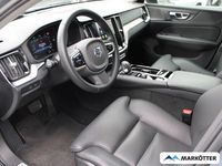 Gebraucht Volvo V60 Ultimate 455 PS (334 kW) 2022 Grau Kombi