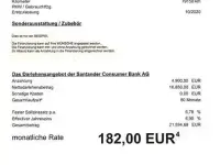 Gebraucht Seat Leon FR 150 PS (110 kW) 2020 Schwarz Limousine