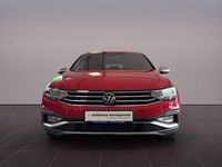 Gebraucht VW Passat Alltrack 200 PS (147 kW) 2022 Rot Kombi