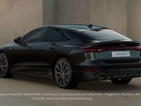 Gebraucht Audi e-tron S-Line 269 kW (367 PS) 2025 Mythosschwarz metallic SUV