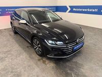 Gebraucht VW Arteon 200 PS (147 kW) 2022 Schwarz Kombi