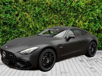 Neu Mercedes AMG GT 43 Premium Plus 421 PS (309 kW) 2026 Schwarz Coupé