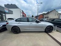 Gebraucht BMW 320 Advantage 190 PS (139 kW) 2020 Silber Limousine