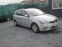 gebraucht Kia Ceed 1.6 CRDI 115PS TÜV 11/2025