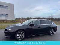 Gebraucht Peugeot 508 Allure 131 PS (96 kW) 2019 Schwarz Limousine