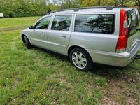 gebraucht Volvo V70 2.4 Kinetic Kinetic