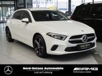 gebraucht Mercedes A220 Progressive