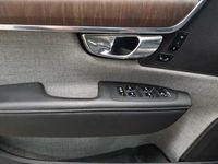 Gebraucht Volvo V90 CC Pro 235 PS (172 kW) 2021 Platinum grey metallic Kombi