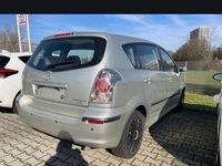 gebraucht Toyota Corolla Verso 1.8 Sol*1.Hand*Automatik*