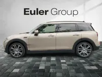Gebraucht Mini Cooper Clubman 136 PS (100 kW) 2023 Grau Kombi