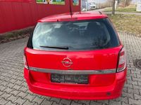 gebraucht Opel Astra Caravan 1.7 CDTI ecoF INNOV. "110 J." ...