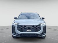 Neu Audi Q3 S-Line 150 PS (110 kW) 2026 Pfeilgrau perleffekt SUV