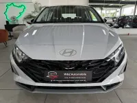 Gebraucht Hyundai i20 101 PS (74 kW) 2025 Grau Kleinwagen