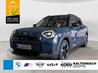 Neu Mini Aceman Classic 135 kW (184 PS) 2025 Indigo sunset blue SUV