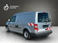 Używany VW Caddy 109 KM (80 kW) 2015 Andere Minivan