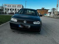 Gebraucht VW Golf IV 75 PS (55 kW) 2001 Limousine