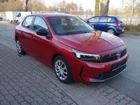 Gebraucht Opel Corsa Basis 101 PS (74 kW) 2024 Rot Kleinwagen