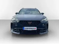 Gebraucht Cupra Formentor VZ 390 PS (286 kW) 2024 Blau SUV