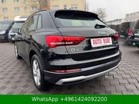 Gebraucht Audi Q3 Advanced 245 PS (180 kW) 2019 Andere SUV