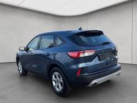 Gebraucht Ford Kuga Cool & Connect 152 PS (111 kW) 2022 Blau SUV
