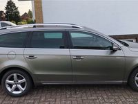 gebraucht VW Passat B7 Kombi