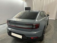Gebraucht Polestar 2 Plus 300 kW (408 PS) 2021 Thunder / metallic Kleinwagen