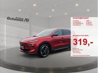 Neu MG S5 Luxury 169 kW (231 PS) 2026 Rot (diamond red) SUV