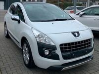 gebraucht Peugeot 3008 Premium HDi FAP 165 Automatik Premium