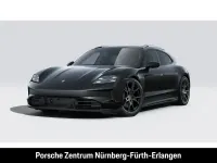 Neu Porsche Taycan Black Edition 319 kW (435 PS) 2026 Schwarz Limousine