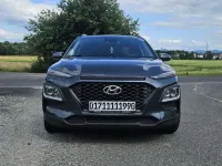 Gebraucht Hyundai Kona 177 PS (130 kW) 2019 Other SUV