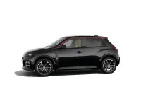 Neu Renault R5 Komfort 110 kW (150 PS) 2026 Schwarz Kleinwagen