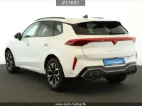 Gebraucht Cupra Terramar 150 PS (110 kW) 2025 Nevada white metallic SUV