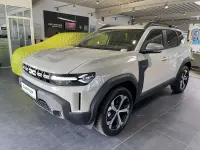 Neu Dacia Duster Journey 140 PS (102 kW) 2026 Sandstone SUV