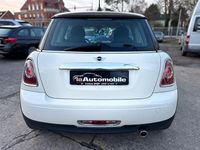Second-hand Mini ONE 98 CP (72 kW) 2011 Alb Hatchback