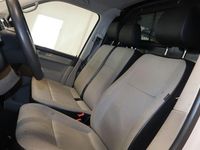 Second-hand VW Transporter 150 CP (110 kW) 2017 Alb Van