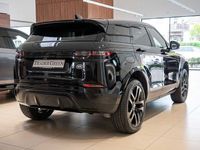 gebraucht Land Rover Range Rover evoque P250 SE NAVI ACC LED PANO